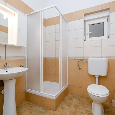 Lejlighed Beschauliches Nur 100 Meter Zum Mit Privater Terrasse, Parkplatz