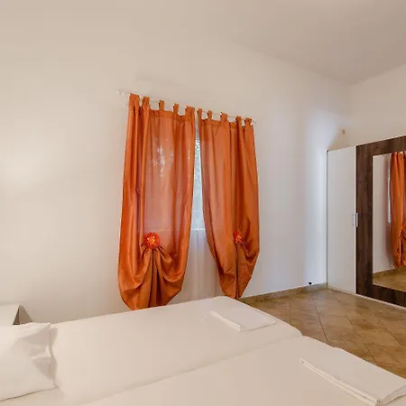Lejlighed Beschauliches Nur 100 Meter Zum Mit Privater Terrasse, Parkplatz *