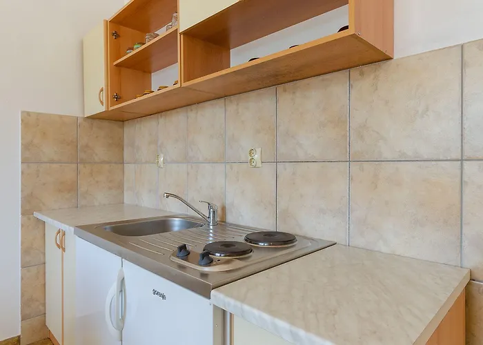 Apartamento Beschauliches Nur 100 Meter Zum Mit Privater Terrasse, Parkplatz